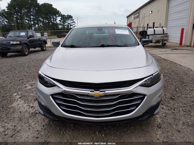 Chevrolet Malibu Fwd Lt