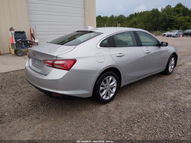 Chevrolet Malibu Fwd Lt