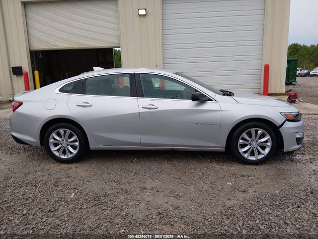 Chevrolet Malibu Fwd Lt