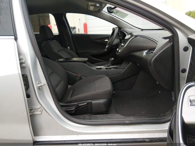 Chevrolet Malibu Fwd Lt