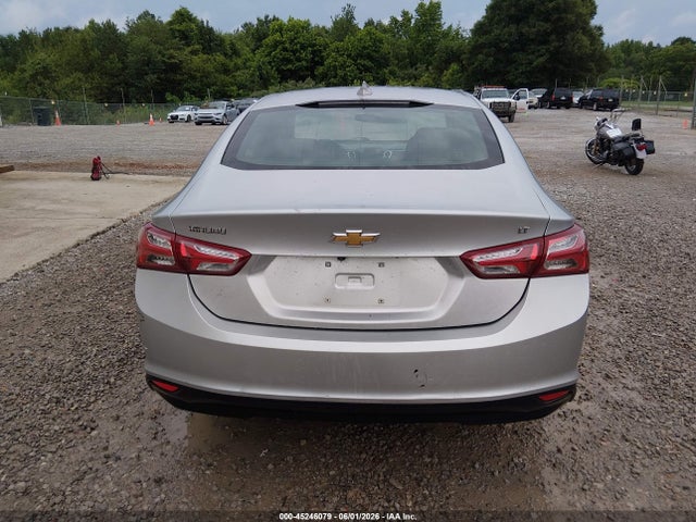 Chevrolet Malibu Fwd Lt