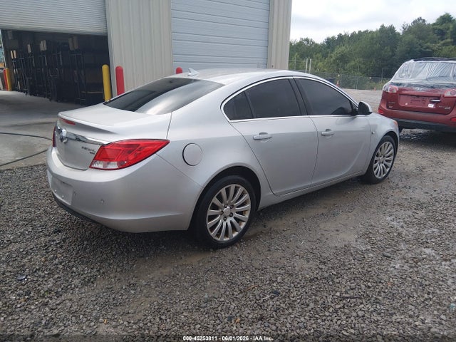 Buick Regal Cxl Oshawa