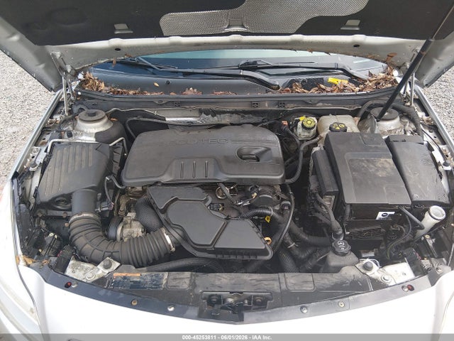 Buick Regal Cxl Oshawa