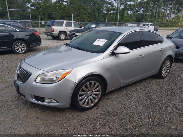 Buick Regal Cxl Oshawa