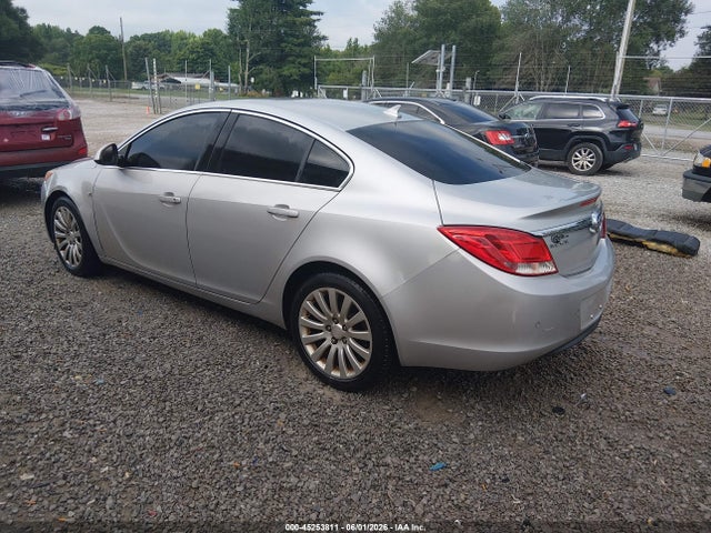 Buick Regal Cxl Oshawa