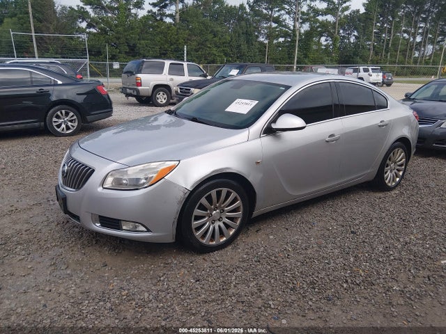 Buick Regal Cxl Oshawa