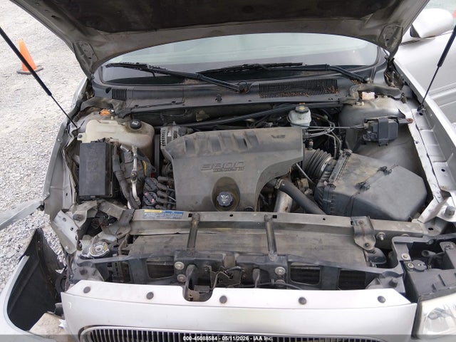 Buick LeSabre Custom