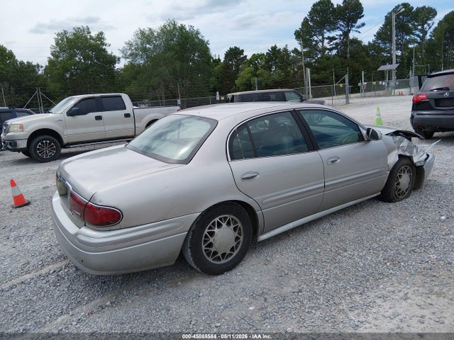 Buick LeSabre Custom