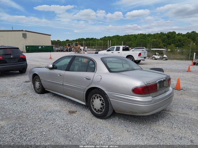 Buick LeSabre Custom