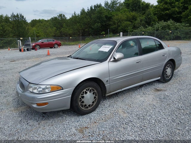 Buick LeSabre Custom