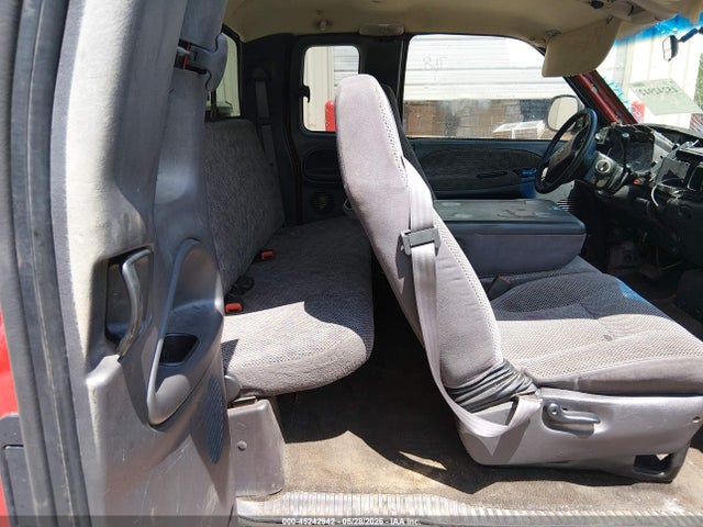 Dodge Ram 1500 St
