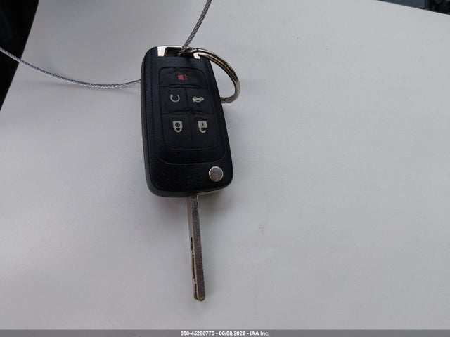 Chevrolet Cruze 2lt Auto