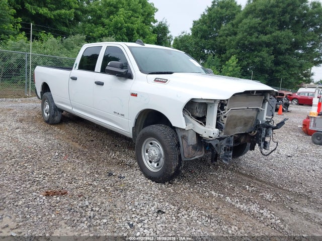 Salvage Ram 2500 Image
