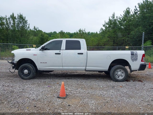 Ram 2500 Tradesman  4x4 8' Box