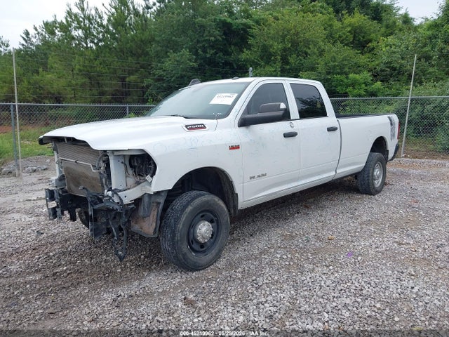 Ram 2500 Tradesman  4x4 8' Box