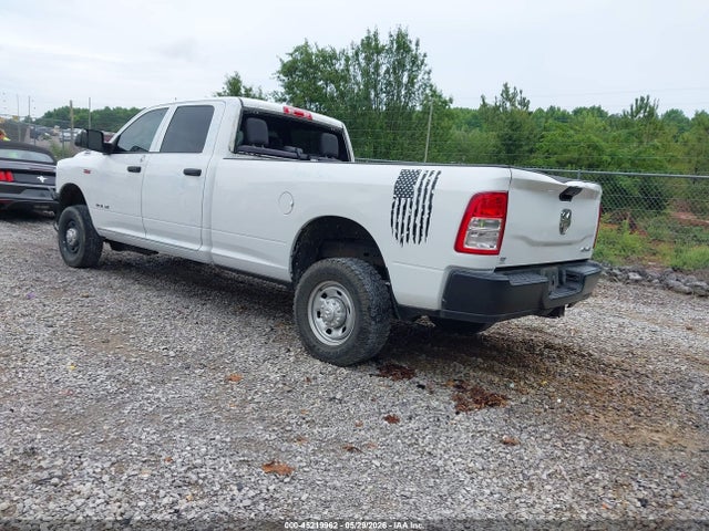 Ram 2500 Tradesman  4x4 8' Box