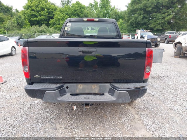 Chevrolet Colorado Work Truck