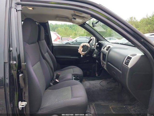 Chevrolet Colorado Work Truck