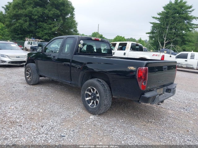 Chevrolet Colorado Work Truck