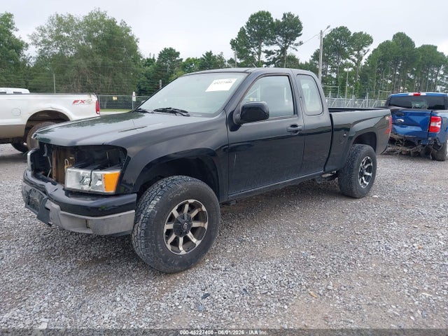 Chevrolet Colorado Work Truck
