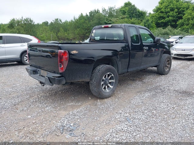 Chevrolet Colorado Work Truck