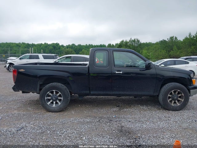 Chevrolet Colorado Work Truck