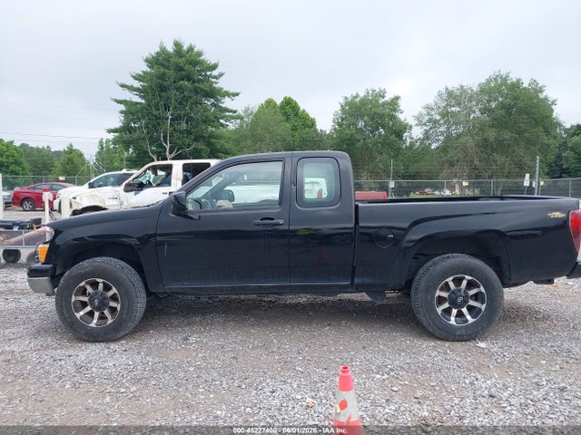 Chevrolet Colorado Work Truck
