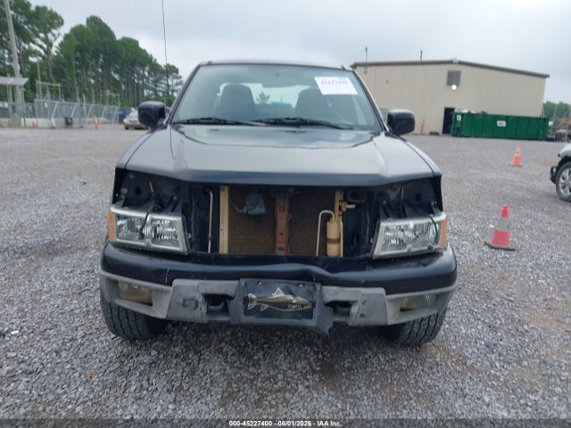 Chevrolet Colorado Work Truck