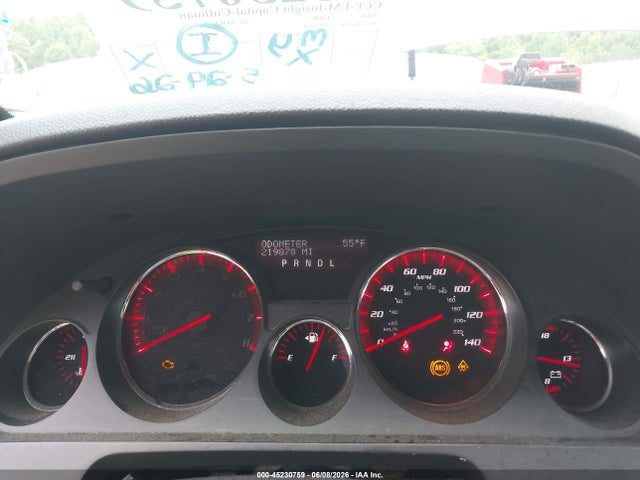 GMC Acadia Slt-1