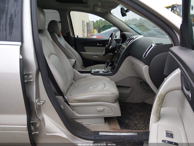GMC Acadia Slt-1