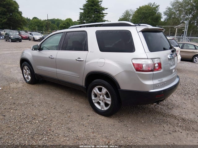GMC Acadia Slt-1