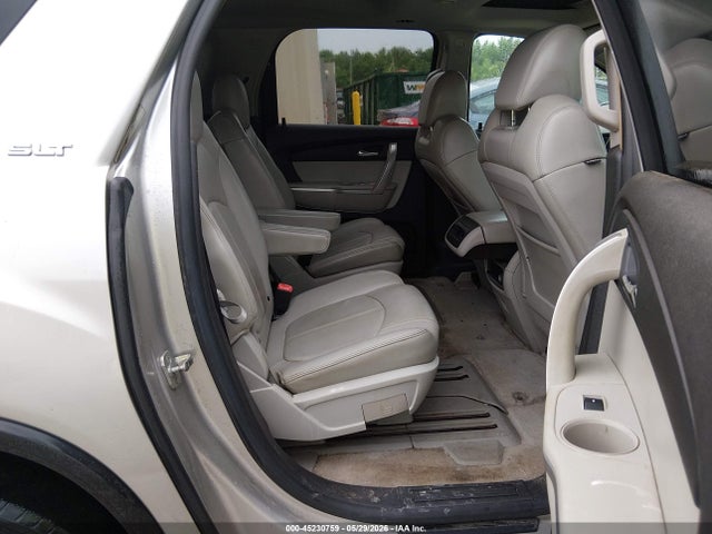 GMC Acadia Slt-1
