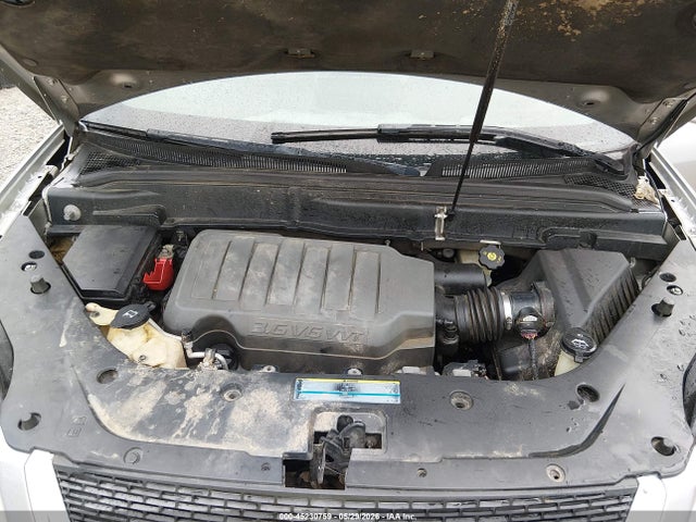 GMC Acadia Slt-1