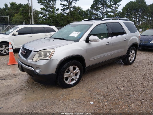 GMC Acadia Slt-1