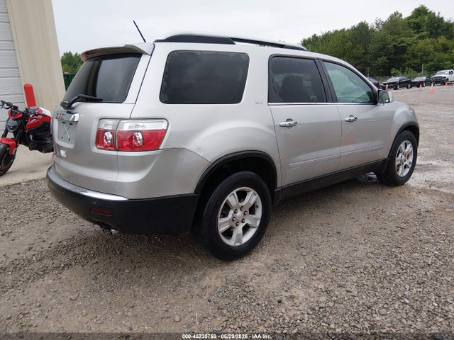 GMC Acadia Slt-1