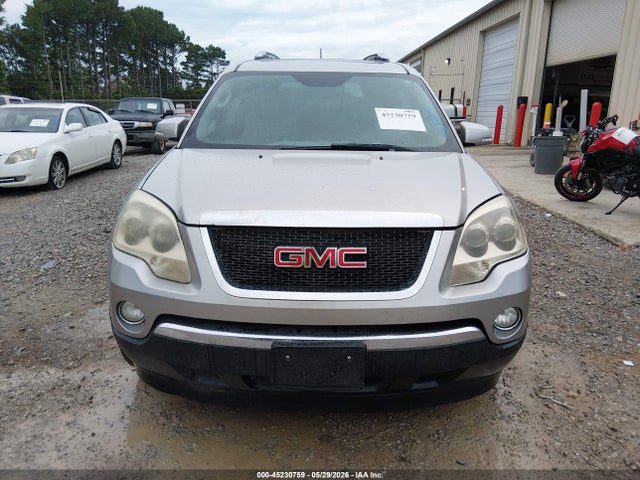 GMC Acadia Slt-1