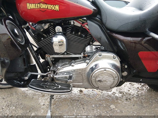 Harley-Davidson Flhtcu