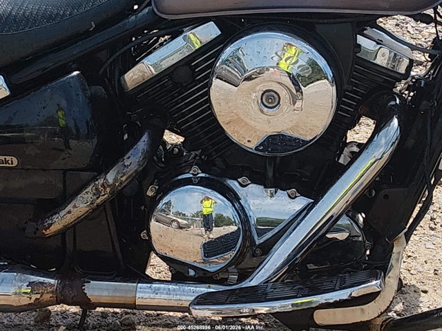 Kawasaki Vn800 B