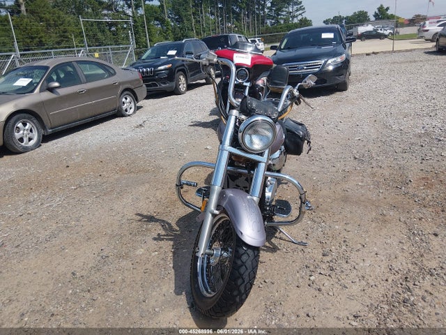 Kawasaki Vn800 B
