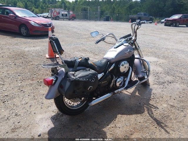 Kawasaki Vn800 B