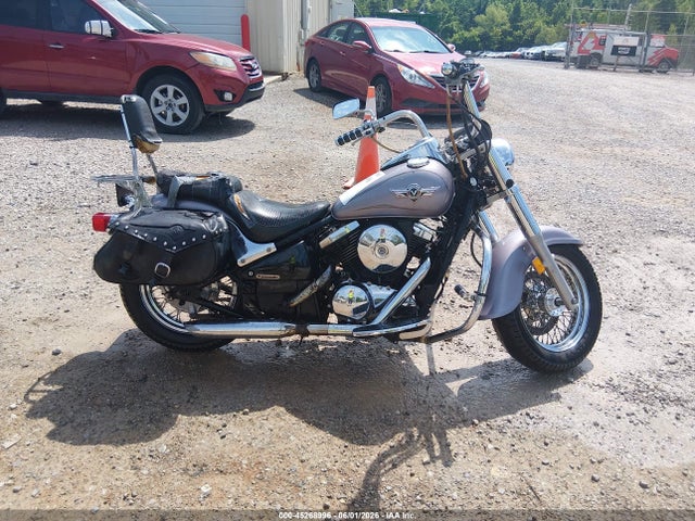Kawasaki Vn800 B