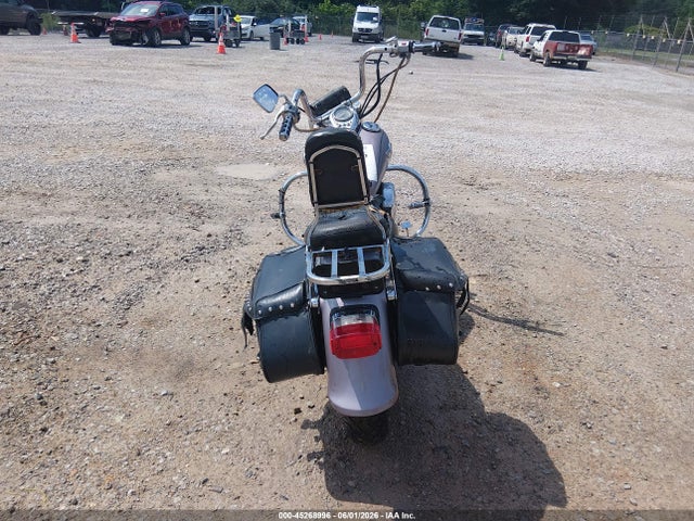 Kawasaki Vn800 B