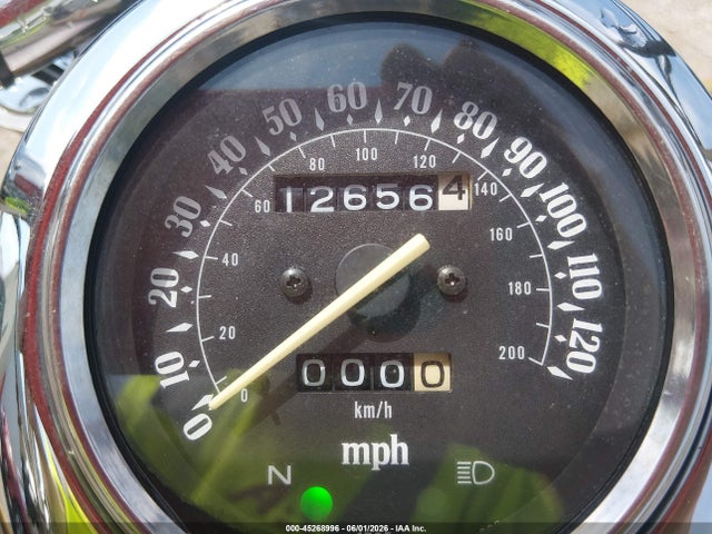 Kawasaki Vn800 B
