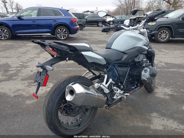 BMW R 1250 R