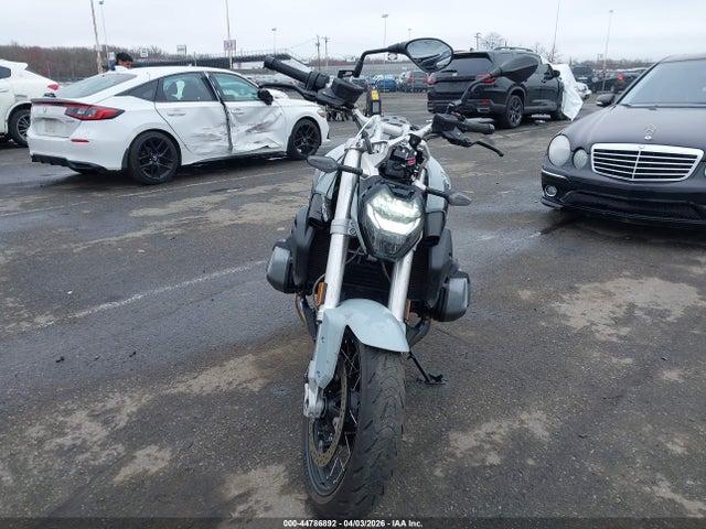 BMW R 1250 R