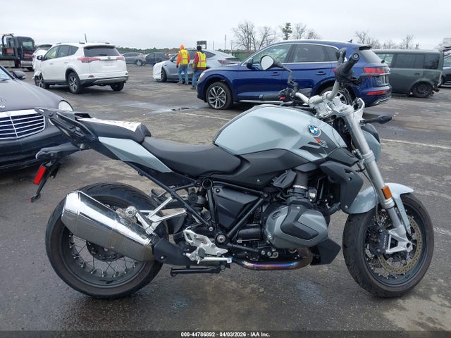 BMW R 1250 R