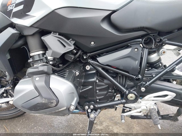 BMW R 1250 R