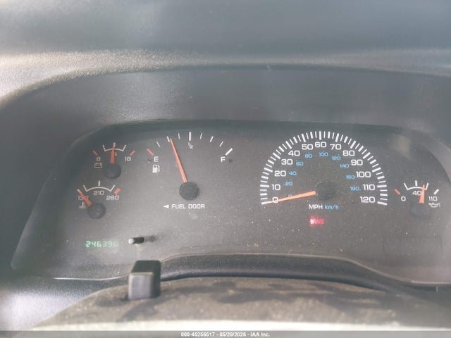 Dodge Ram 1500 St