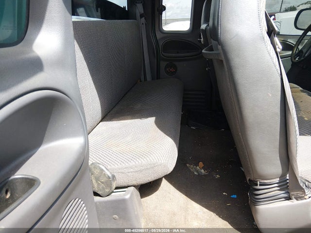 Dodge Ram 1500 St