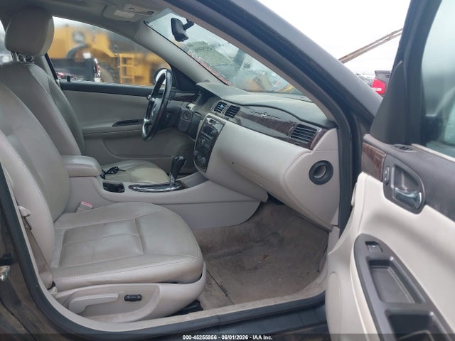 Chevrolet Impala Ltz